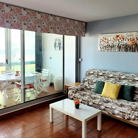 - T2 Moderne - Acces - Parking Prive - Fr-1-794-120 Apartment