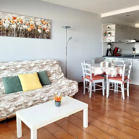 - T2 Moderne - Accès - Parking Privé - Fr-1-794-120 *