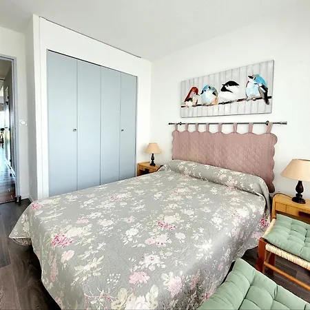 - T2 Moderne - Accès - Parking Privé - Fr-1-794-120 *