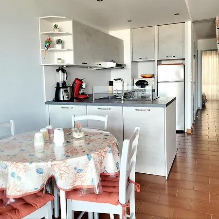 - T2 Moderne - Acces - Parking Prive - Fr-1-794-120 Apartment