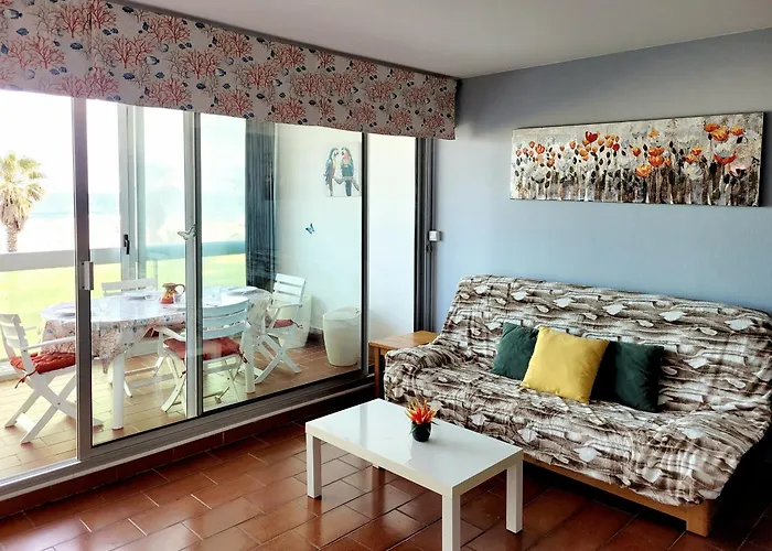 - T2 Moderne - Acces - Parking Prive - Fr-1-794-120 Apartament
